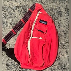 Kavu sling backpack